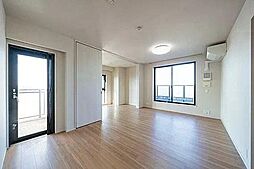 プラウド上鷺宮