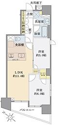 ウィルローズ日本橋人形町