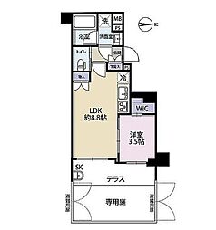 シティインデックスときわ台