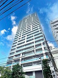 ザ・パークハウス中野タワー