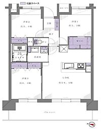 アクトピア北赤羽参番館