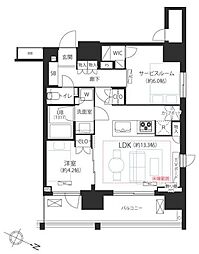ピアース渋谷WEST