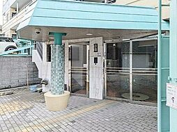 ロワール北千住
