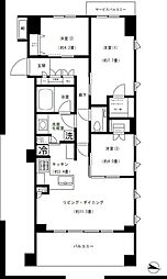 ドレッセ碑文谷