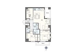 藤和シティホームズ下落合