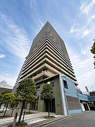 Brilliaタワー品川シーサイド