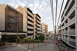 ウィルローズ谷中銀座
