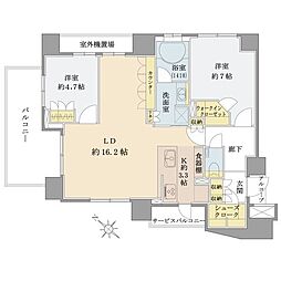 ウィルローズ小伝馬町