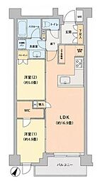オープンレジデンシア初台