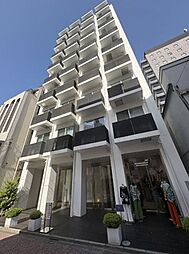 グリーンパーク東日本橋スクエア