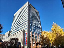 ファミール日本橋浜町公園
