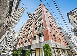 リビオ日本橋浜町パークフィール