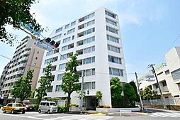 パークハウス広尾