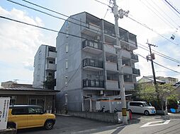 アルファ上町 208