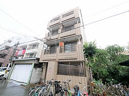 ビジタル天下茶屋