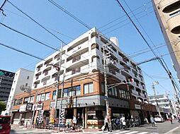 北野マンション 東館