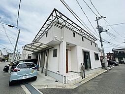 西成区南開2丁目中古戸建