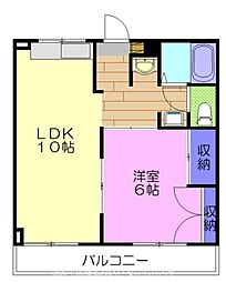 第5清和ハイツ 302
