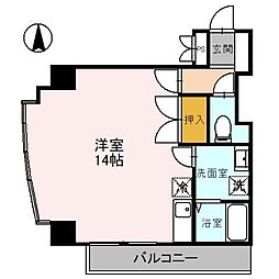 かねとビル　2F 201