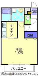 すずらんVII 3B