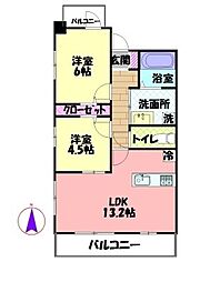 パルコート 506