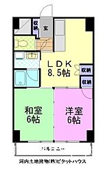 東口ハイツ 302