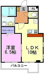 ファイブシティ 501