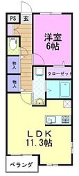 ラックスコート 203