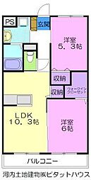 エトワールKEI 201