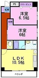 ロータスマーシュ元今泉 301