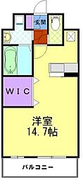 壱番館元今泉 705