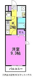 カーサ・アリエッタ 0101