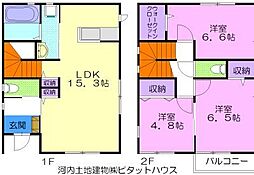 プラデュパイン ウエスト E 1