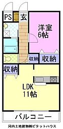 ベルタ　カーサ 301