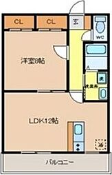 サンシエール　チエ I 102