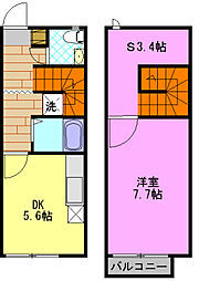 リースランドIP　F 102