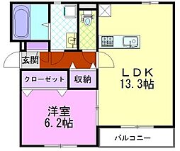 リベラルコート 203