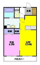 シャルマンテール 303