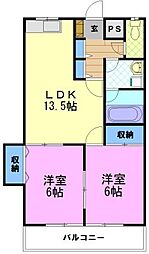クォーレNAKAHARA 315