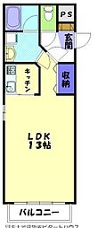 すずらんVII 2D