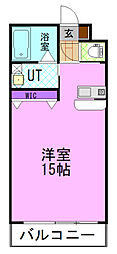 ベルホーク・YOHTO 607