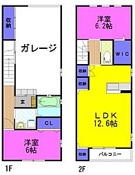 雷電山 E001