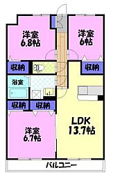 グランフォレストG 103