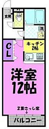 テクノコーポ 11 301