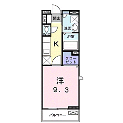 カ−サ・アリエッタ 101