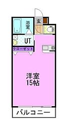 ベルホーク・YOHTO 601