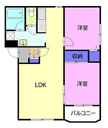 オレンジ館 102