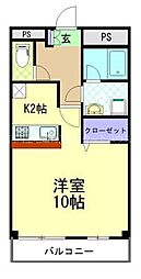 クライムドア 303