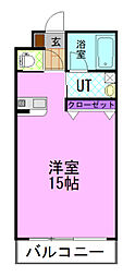 ベルホーク・YOHTO 702