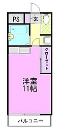 クレストステージ 402